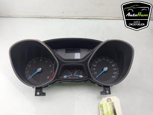 Gebruikte Cockpit Ford C-Max (DXA) 1.6 SCTi 16V Prijs € 95,00 Margeregeling aangeboden door AutoHam