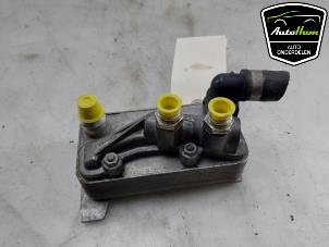 Gebruikte Oliekoeler Mercedes GLC (X253) 2.0 260 16V 4-Matic Prijs € 75,00 Margeregeling aangeboden door AutoHam