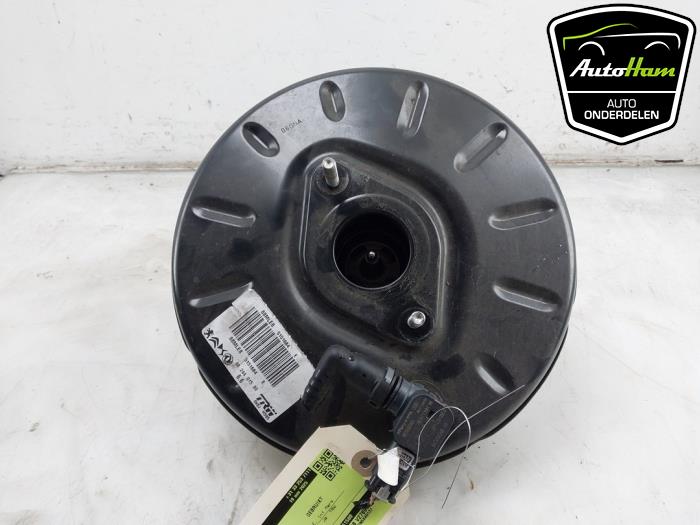 Gebruikte Rembol Peugeot 208 II (UB/UH/UP) 1.2 Vti 12V PureTech 75 Prijs € 45,00 Margeregeling aangeboden door AutoHam
