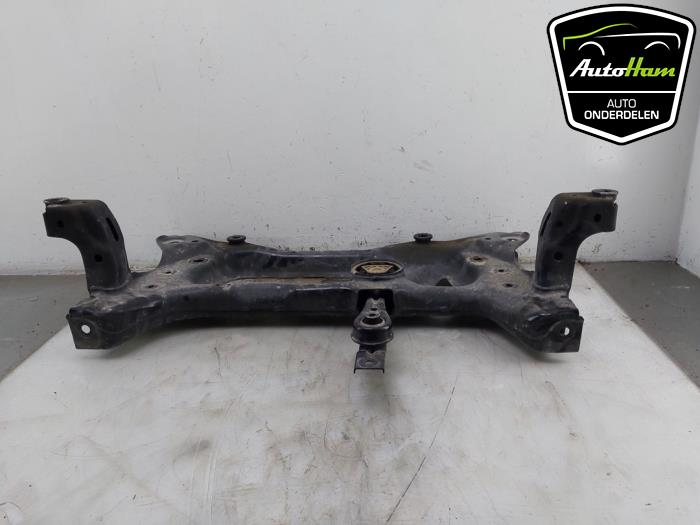 Gebruikte Subframe Skoda Octavia Combi (NXAC) 1.0 TSI e-TEC 12V Prijs € 75,00 Margeregeling aangeboden door AutoHam