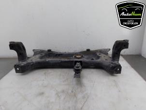 Gebruikte Subframe Skoda Octavia Combi (NXAC) 1.0 TSI e-TEC 12V Prijs € 75,00 Margeregeling aangeboden door AutoHam