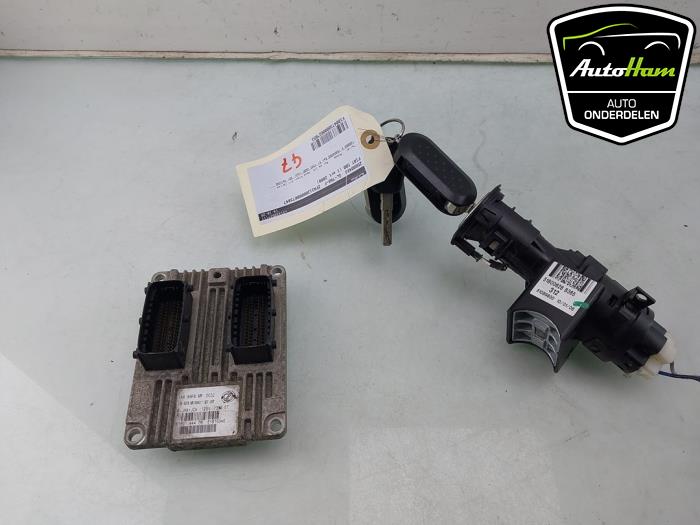Gebruikte Kontaktslot + computer Fiat 500 (312) 1.2 Prijs € 100,00 Margeregeling aangeboden door AutoHam