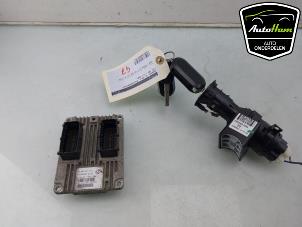 Gebruikte Kontaktslot + computer Fiat 500 (312) 1.2 Prijs € 100,00 Margeregeling aangeboden door AutoHam