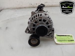 Gebruikte Alternator Kia Ceed (CDB5/CDBB) 1.5 T-GDI 16V Prijs € 275,00 Margeregeling aangeboden door AutoHam