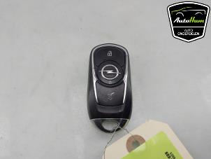 Gebruikte Sleutel Opel Insignia Sports Tourer 2.0 CDTI 16V Prijs € 50,00 Margeregeling aangeboden door AutoHam
