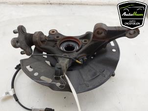 Gebruikte Asschenkel rechts-voor Kia Ceed (CDB5/CDBB) 1.5 T-GDI 16V Prijs € 95,00 Margeregeling aangeboden door AutoHam