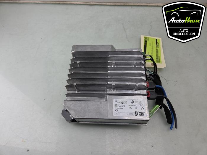 Gebruikte Radio module Opel Insignia Sports Tourer 2.0 CDTI 16V Prijs € 450,00 Margeregeling aangeboden door AutoHam