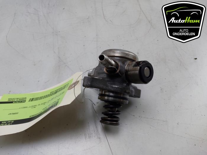 Gebruikte Brandstofpomp Mechanisch Volkswagen Polo VI (AW1) 1.0 TSI 12V Prijs € 75,00 Margeregeling aangeboden door AutoHam