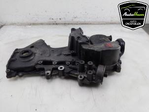 Gebruikte Distributiedeksel Volkswagen Golf VI (5K1) 1.4 TSI 122 16V Prijs € 150,00 Margeregeling aangeboden door AutoHam