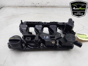 Gebruikte Kleppendeksel Ford Transit Connect (PJ2) 1.5 EcoBlue Prijs € 50,00 Margeregeling aangeboden door AutoHam