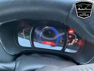 Gebruikte Cockpit Renault Kadjar (RFEH) 1.2 Energy TCE 130 Prijs € 175,00 Margeregeling aangeboden door AutoHam