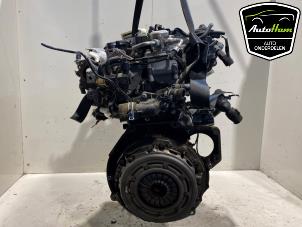 Gebruikte Motor Ford Fiesta 7 1.0 EcoBoost 12V 100 Prijs op aanvraag aangeboden door AutoHam