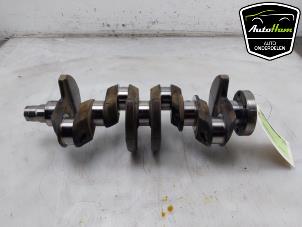 Gebruikte Krukas Volkswagen Golf VIII (CD1) 1.5 eTSI 16V Prijs € 175,00 Margeregeling aangeboden door AutoHam