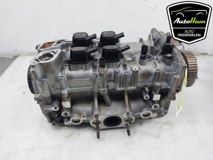 Gebruikte Cilinderkop Volkswagen Golf VIII (CD1) 1.5 eTSI 16V Prijs € 350,00 Margeregeling aangeboden door AutoHam