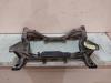 Mercedes-Benz C (W204) 1.8 C-180 CGI 16V Subframe