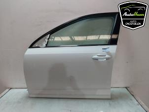 Gebruikte Portier 4Deurs links-voor Skoda Octavia Combi (5EAC) 1.0 TSI 12V Prijs € 695,00 Margeregeling aangeboden door AutoHam