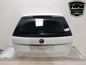 Gebruikte Achterklep Skoda Octavia Combi (5EAC) 1.0 TSI 12V Prijs op aanvraag aangeboden door AutoHam