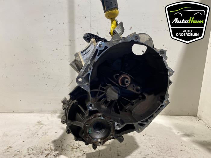 Gebruikte Versnellingsbak Skoda Octavia Combi (5EAC) 1.0 TSI 12V Prijs € 600,00 Margeregeling aangeboden door AutoHam
