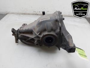 Gebruikte Differentieel achter Mercedes C (W204) 1.8 C-180 CGI 16V Prijs € 395,00 Margeregeling aangeboden door AutoHam