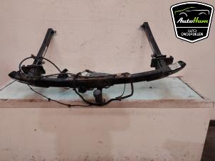 Gebruikte Trekhaak Mercedes C (W204) 1.8 C-180 CGI 16V Prijs € 395,00 Margeregeling aangeboden door AutoHam