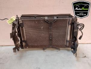 Gebruikte Koelerset Opel Combo Cargo 1.5 CDTI 130 Prijs € 350,00 Margeregeling aangeboden door AutoHam