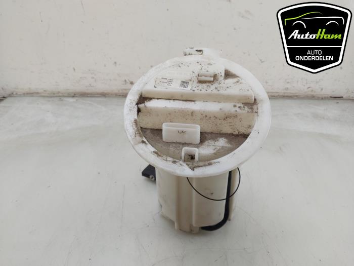 Gebruikte Tank element Pomp Mercedes C (W204) 1.8 C-180 CGI 16V Prijs € 45,00 Margeregeling aangeboden door AutoHam
