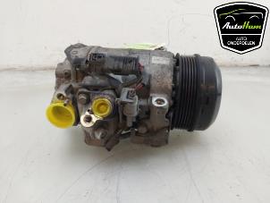 Gebruikte Aircopomp Mercedes C (W204) 1.8 C-180 CGI 16V Prijs € 175,00 Margeregeling aangeboden door AutoHam