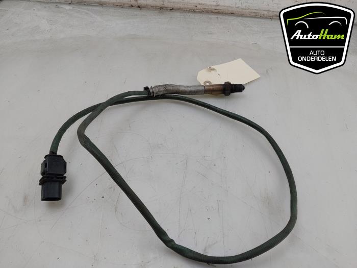 Gebruikte Lambda Sonde Mercedes C (W204) 1.8 C-180 CGI 16V Prijs € 25,00 Margeregeling aangeboden door AutoHam