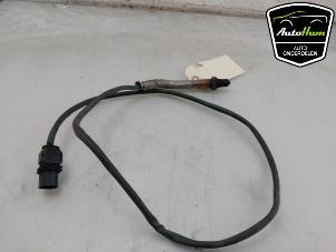 Gebruikte Lambda Sonde Mercedes C (W204) 1.8 C-180 CGI 16V Prijs € 25,00 Margeregeling aangeboden door AutoHam