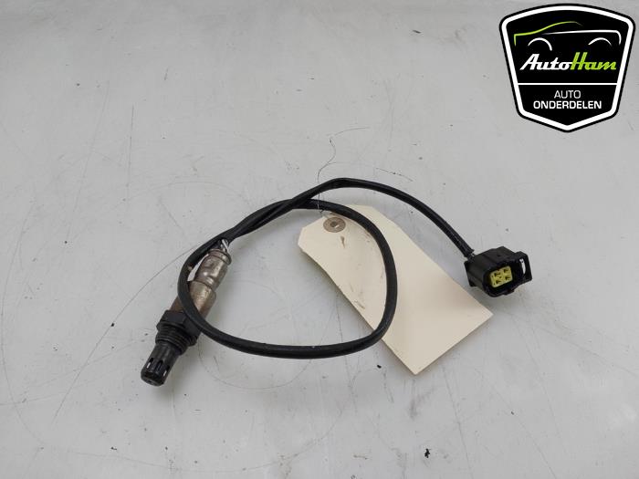 Gebruikte Lambda Sonde Mercedes C (W204) 1.8 C-180 CGI 16V Prijs € 25,00 Margeregeling aangeboden door AutoHam