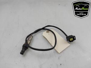 Gebruikte Lambda Sonde Mercedes C (W204) 1.8 C-180 CGI 16V Prijs € 25,00 Margeregeling aangeboden door AutoHam