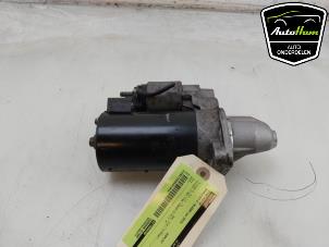 Gebruikte Startmotor Mercedes C (W204) 1.8 C-180 CGI 16V Prijs € 75,00 Margeregeling aangeboden door AutoHam