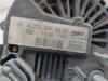 Dynamo van een Mercedes-Benz C (W204) 1.8 C-180 CGI 16V 2012