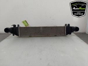 Gebruikte Intercooler Mercedes C (W204) 1.8 C-180 CGI 16V Prijs € 75,00 Margeregeling aangeboden door AutoHam