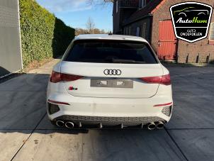 Gebruikte Achterbumper Audi S3 Sportback (8YA) 2.0 T FSI 16V Prijs op aanvraag aangeboden door AutoHam