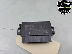 Gebruikte PDC Module Volkswagen Golf VII (AUA) 1.2 TSI 16V Prijs € 40,00 Margeregeling aangeboden door AutoHam