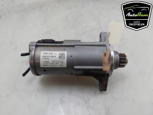 Gebruikte Startmotor Seat Tarraco 1.5 TSI ACT 16V Prijs € 50,00 Margeregeling aangeboden door AutoHam