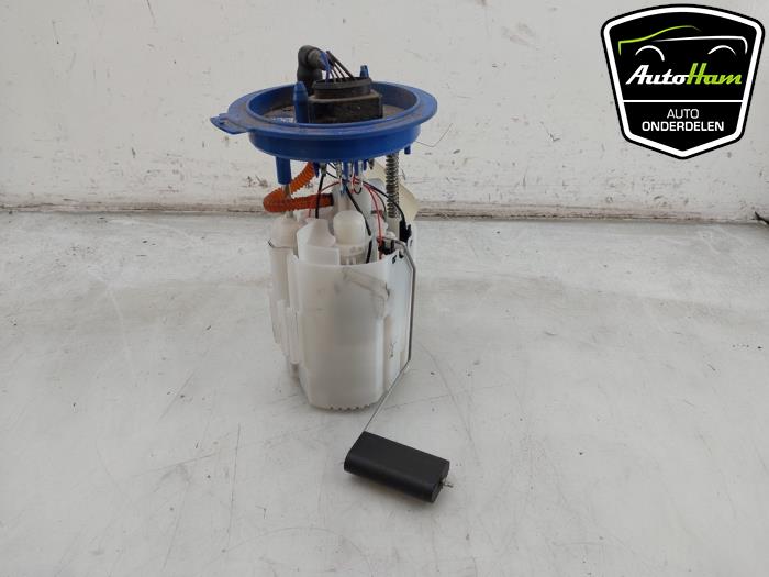 Gebruikte Tank element Pomp Seat Tarraco 1.5 TSI ACT 16V Prijs € 50,00 Margeregeling aangeboden door AutoHam