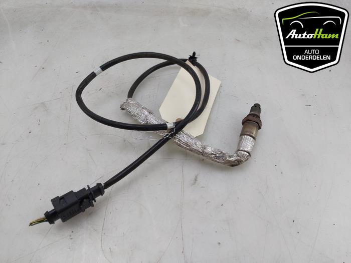 Lambda Sonde van een Seat Tarraco 1.5 TSI ACT 16V 2023