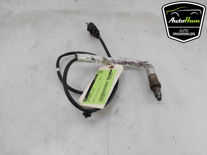 Lambda Sonde van een Seat Tarraco 1.5 TSI ACT 16V 2023
