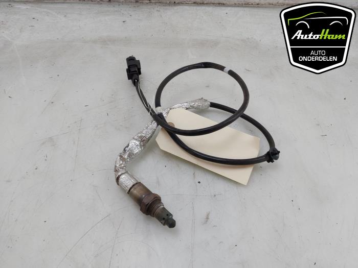 Lambda Sonde van een Seat Tarraco 1.5 TSI ACT 16V 2023
