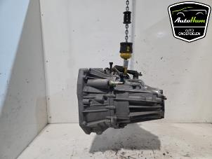 Gebruikte Versnellingsbak Renault Kadjar (RFEH) 1.2 Energy TCE 130 Prijs € 895,00 Margeregeling aangeboden door AutoHam