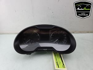 Gebruikte Instrumentenpaneel Skoda Octavia Combi (5EAC) 1.0 TSI 12V Prijs € 150,00 Margeregeling aangeboden door AutoHam