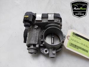 Gebruikte Gasklephuis Seat Mii 1.0 12V Prijs € 150,00 Margeregeling aangeboden door AutoHam