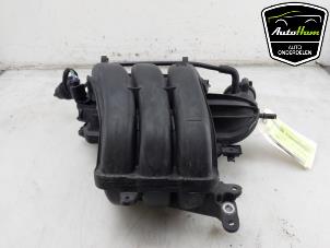 Gebruikte Spruitstuk Inlaat Seat Mii 1.0 12V Prijs € 175,00 Margeregeling aangeboden door AutoHam