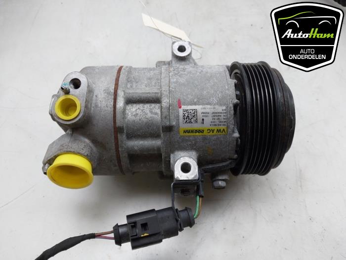 Gebruikte Aircopomp Seat Mii 1.0 12V Prijs € 125,00 Margeregeling aangeboden door AutoHam