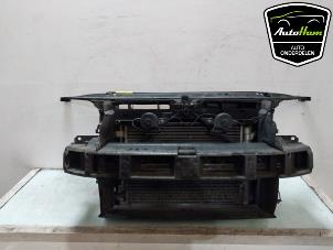 Gebruikte Voorfront Skoda Octavia Combi (5EAC) 1.0 TSI 12V Prijs € 750,00 Margeregeling aangeboden door AutoHam