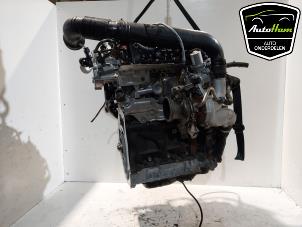 Gebruikte Motor Audi Q3 (8UB/8UG) 2.0 16V TFSI Quattro Prijs op aanvraag aangeboden door AutoHam