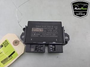 Gebruikte PDC Module Audi S3 Sportback (8YA) 2.0 T FSI 16V Prijs € 75,00 Margeregeling aangeboden door AutoHam