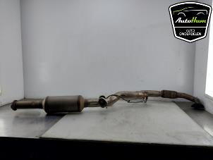 Gebruikte Roetfilter Opel Insignia Sports Tourer 2.0 CDTI 16V Prijs € 750,00 Margeregeling aangeboden door AutoHam